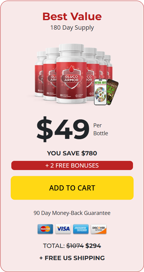 cardio tonus buy now 6 bottles